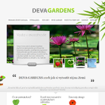 Devagardens.eu