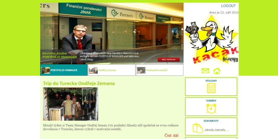 kacakweb.cz