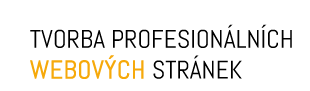 tvorba profesionální webových stránek tvorba profesionální webových stránek